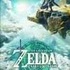 NINTENDO The Legend Of Zelda: Tears Of The Kingdom -Toy Store swi the legend of zelda tears of the kingdom 102158 58505