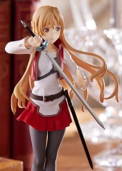 GOOD SMILE COMPANY Sword Art Online The Movie Progressive Aria Of A Starless Night POP UP PARADE Asuna Aria Of A Starless Night Version -Toy Store sword art online the movie progressive aria of a starless night pop up parade asuna aria of a starless night version 108496 29fd5