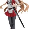 GOOD SMILE COMPANY Sword Art Online The Movie Progressive Aria Of A Starless Night POP UP PARADE Asuna Aria Of A Starless Night Version -Toy Store sword art online the movie progressive aria of a starless night pop up parade asuna aria of a starless night version 108496 8e316