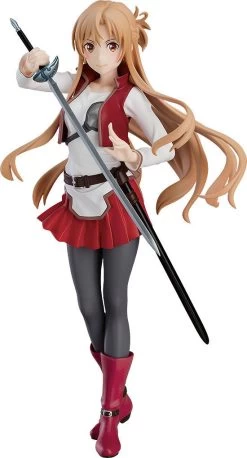 GOOD SMILE COMPANY Sword Art Online The Movie Progressive Aria Of A Starless Night POP UP PARADE Asuna Aria Of A Starless Night Version