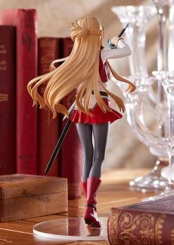 GOOD SMILE COMPANY Sword Art Online The Movie Progressive Aria Of A Starless Night POP UP PARADE Asuna Aria Of A Starless Night Version -Toy Store sword art online the movie progressive aria of a starless night pop up parade asuna aria of a starless night version 108496 efd9a