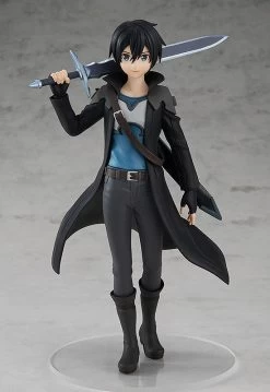 GOOD SMILE COMPANY Sword Art Online The Movie Progressive Aria Of A Starless Night POP UP PARADE Kirito Aria Of A Starless Night Version -Toy Store sword art online the movie progressive aria of a starless night pop up parade kirito aria of a starless night version 114296 6c45a