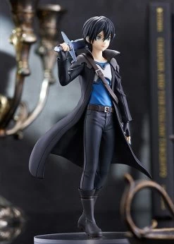 GOOD SMILE COMPANY Sword Art Online The Movie Progressive Aria Of A Starless Night POP UP PARADE Kirito Aria Of A Starless Night Version -Toy Store sword art online the movie progressive aria of a starless night pop up parade kirito aria of a starless night version 114296 b9f3d