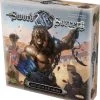 Sword & Sorcery Myths Of The Arena Expansion -Toy Store sword sorcery myths of the arena expansion 112716 7d0c6