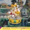 First 4 Figures Sonic The Hedgehog - Tails Statue 1 First 4 Figures Sonic The Hedgehog - Tails Statue -Toy Store tailsst 00