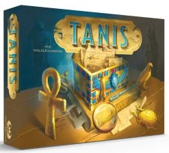 Tanis (Kickstarter)
