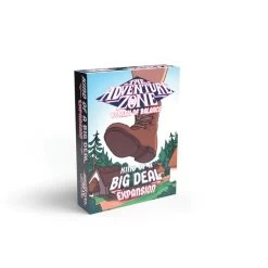 The Adventure Zone Kind Of A Big Deal Expansion