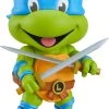 GOOD SMILE COMPANY Teenage Mutant Ninja Turtles Nendoroid Leonardo -Toy Store teenage mutant ninja turtles nendoroid leonardo 104941 adaa3