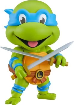 GOOD SMILE COMPANY Teenage Mutant Ninja Turtles Nendoroid Leonardo