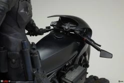 The Batman - Batman Premium Format Statue -Toy Store the batman premium format figure dc comics gallery 63fe5835e05ba