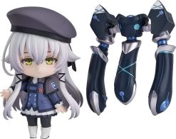 GOOD SMILE COMPANY The Legend Of Heroes Trails Into Reverie Nendoroid Altina Orion