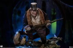 Batman - The Penguin Premium Format Statue -Toy Store the penguin dc comics gallery 641b30895aa16