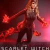 Hot Toys Doctor Strange 2: Multiverse Of Madness - Scarlet Witch 1/6 Scale Figure 1 Hot Toys Doctor Strange 2: Multiverse Of Madness - Scarlet Witch 1/6 Scale Figure -Toy Store the scarlet witch marvel gallery 628d1abe0c4a7