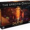 CMON Dune: War For Arrakis – The Spacing Guild -Toy Store the spacing guild 107542 83fff