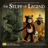 The Stuff Of Legend -Toy Store the stuff of legend 111308 05236