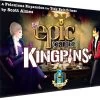 Tiny Epic Crimes Kingpins Expansion -Toy Store tiny epic crimes kingpins expansion 112127 7b280