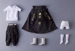 GOOD SMILE COMPANY Tokyo Revengers Harmonia Humming Mikey Manjiro Sano Version -Toy Store tokyo revengers harmonia humming mikey manjiro sano version 101869 9fd0f