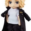 GOOD SMILE COMPANY Tokyo Revengers Nendoroid Doll Mikey (Manjiro Sano) 2 GOOD SMILE COMPANY Tokyo Revengers Nendoroid Doll Mikey (Manjiro Sano) -Toy Store tokyo revengers nendoroid doll mikey manjiro sano 103062 54073