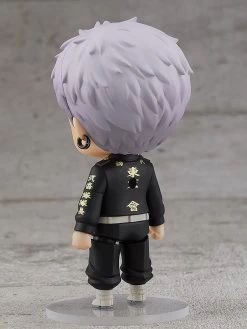 GOOD SMILE COMPANY Tokyo Revengers Nendoroid Takashi Mitsuya -Toy Store tokyo revengers nendoroid takashi mitsuya 105516 0947f