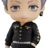 GOOD SMILE COMPANY Tokyo Revengers Nendoroid Takashi Mitsuya -Toy Store tokyo revengers nendoroid takashi mitsuya 105516 85be1