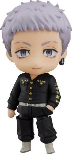 GOOD SMILE COMPANY Tokyo Revengers Nendoroid Takashi Mitsuya