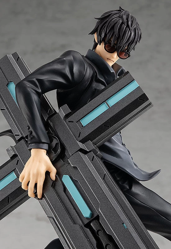 GOOD SMILE COMPANY Trigun Stampede POP UP PARADE Nicholas D. Wolfwood 9 GOOD SMILE COMPANY Trigun Stampede POP UP PARADE Nicholas D. Wolfwood - Image 7