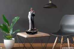 Batman - Two Face 1/6 Scale Maquette -Toy Store two face maquette tweeterhead dc comics gallery 646d471a3be79