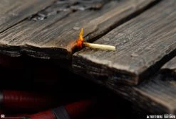 Batman - Two Face 1/6 Scale Maquette -Toy Store two face maquette tweeterhead dc comics gallery 646d471fac0e9