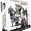 Umbrella Academy The Board Game -Toy Store umbrella academy retail core game 114590 b3de6