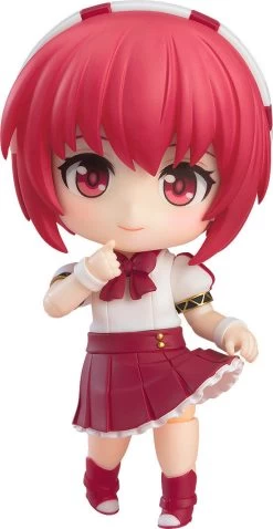GOOD SMILE COMPANY VA-11 HALL-A Cyberpunk Bartender Action Nendoroid Dorothy Haze