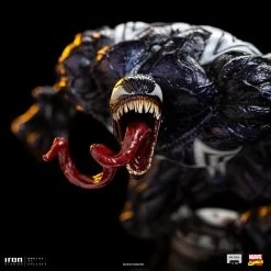 Iron Studios Spider-Man Vs Villains - Venom 1/10 Scale Statue -Toy Store venom marvel gallery 644c00069d503