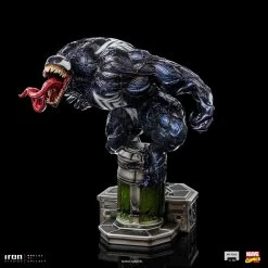 Iron Studios Spider-Man Vs Villains - Venom 1/10 Scale Statue -Toy Store venom marvel gallery 644c0008caad9