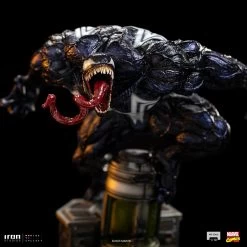 Iron Studios Spider-Man Vs Villains - Venom 1/10 Scale Statue -Toy Store venom marvel gallery 644c000b5e270