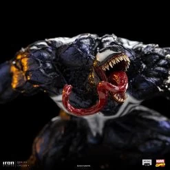 Iron Studios Spider-Man Vs Villains - Venom 1/10 Scale Statue -Toy Store venom marvel gallery 644c000d0d0f7