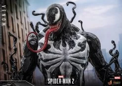 Hot Toys Marvel's Spider-Man 2 - Venom 1/6 Scale Figure -Toy Store venom marvel gallery 65314a132415c