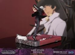 First 4 Figures Cowboy Bebop - Last Stand Vicious Statue 27 First 4 Figures Cowboy Bebop - Last Stand Vicious Statue -Toy Store viciousst 05 2
