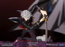 First 4 Figures Cowboy Bebop - Last Stand Vicious Statue 33 First 4 Figures Cowboy Bebop - Last Stand Vicious Statue -Toy Store viciousst 11 2