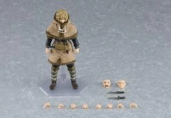 GOOD SMILE COMPANY Vinland Saga Figma Thorfinn -Toy Store vinland saga figma thorfinn 111746 520d1