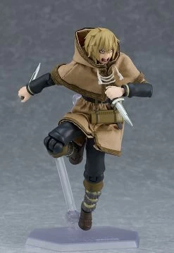 GOOD SMILE COMPANY Vinland Saga Figma Thorfinn -Toy Store vinland saga figma thorfinn 111746 7707e