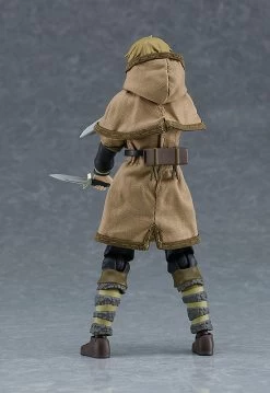 GOOD SMILE COMPANY Vinland Saga Figma Thorfinn -Toy Store vinland saga figma thorfinn 111746 bb68d