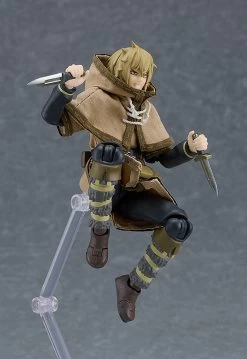GOOD SMILE COMPANY Vinland Saga Figma Thorfinn -Toy Store vinland saga figma thorfinn 111746 c0a6f