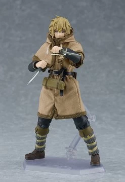 GOOD SMILE COMPANY Vinland Saga Figma Thorfinn -Toy Store vinland saga figma thorfinn 111746 db6c1