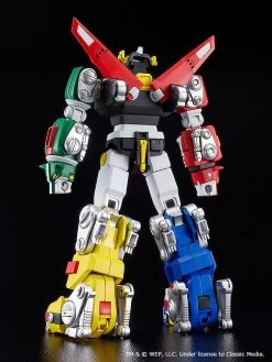 GOOD SMILE COMPANY Voltron Moderoid -Toy Store voltron moderoid voltron 113471 205c7