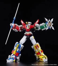 GOOD SMILE COMPANY Voltron Moderoid -Toy Store voltron moderoid voltron 113471 4e36e