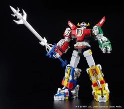 GOOD SMILE COMPANY Voltron Moderoid -Toy Store voltron moderoid voltron 113471 d7b2d