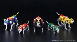 GOOD SMILE COMPANY Voltron Moderoid -Toy Store voltron moderoid voltron 113471 dd0aa