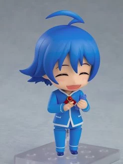 GOOD SMILE COMPANY Welcome To Demon School! Iruma-kun Nendoroid Iruma Suzuki -Toy Store welcome to demon school iruma kun nendoroid iruma suzuki 111799 f6262