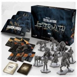 Werewolf The Apocalypse Retaliation The Aftermath Part 2