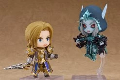 GOOD SMILE COMPANY World Of Warcraft Nendoroid Anduin Wrynn -Toy Store world of warcraft nendoroid anduin wrynn 114954 7f14b