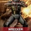 Hot Toys Star Wars: The Bad Batch - Wrecker 1/6 Scale Figure -Toy Store wrecker star wars gallery 640772c85359b